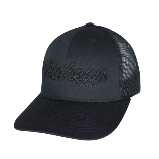 Mathews - Blackout Cap