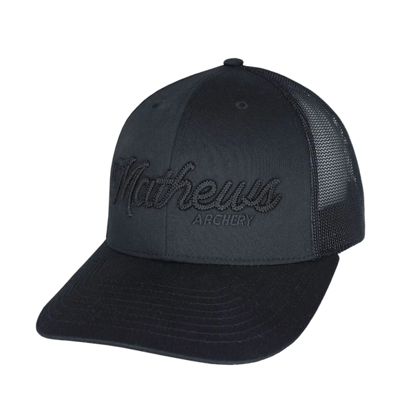 Mathews - Blackout Cap