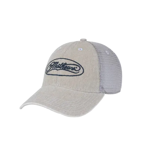 Mathews - Driftwood Cap