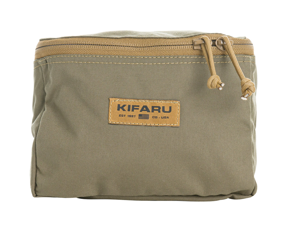 Kifaru - Belt Pouch