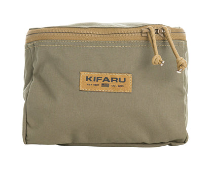 Kifaru - Belt Pouch