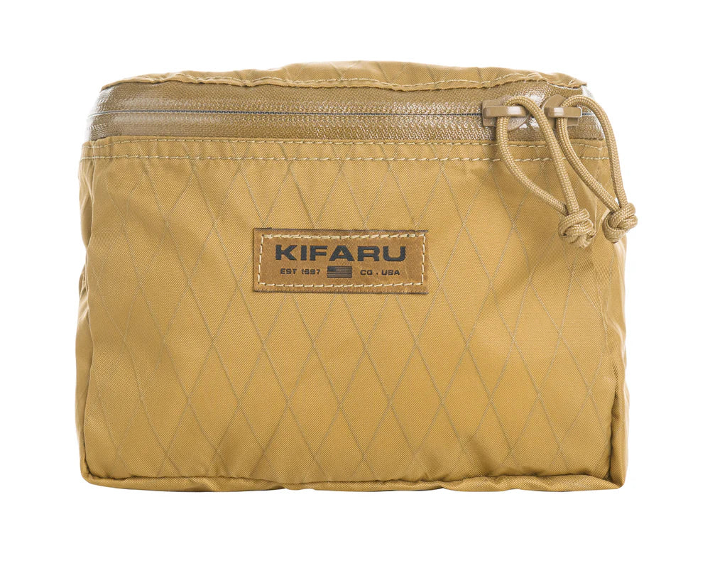 Kifaru - Belt Pouch