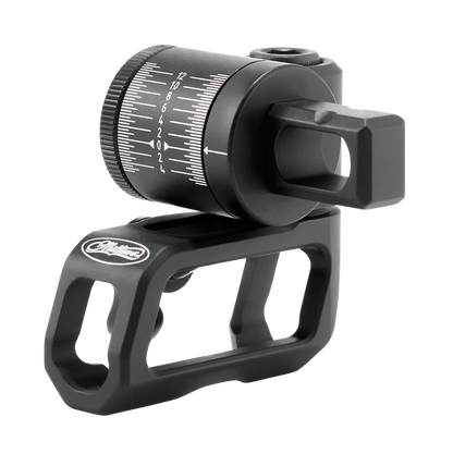 Mathews - Integrated Bridge-Lock V-Bar