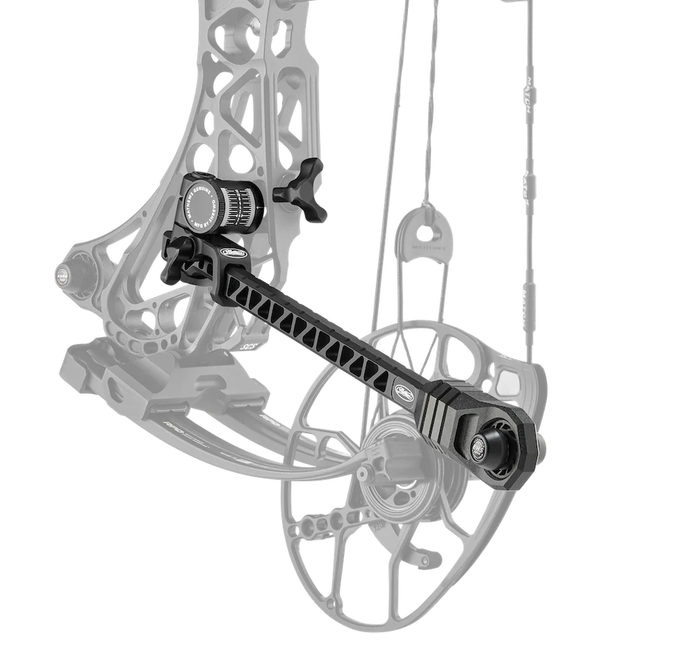 Mathews - Integrated Bridge-Lock V-Bar