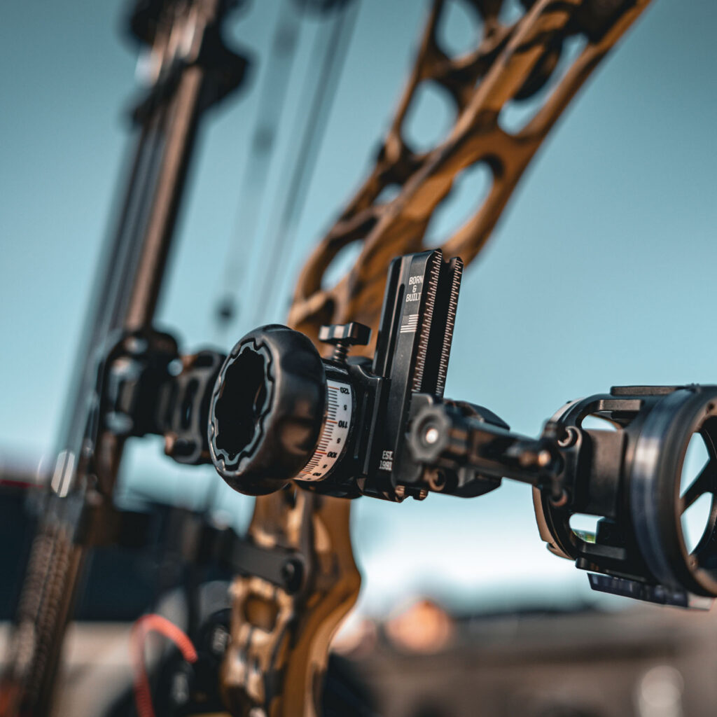 Black Gold - Modd Sight