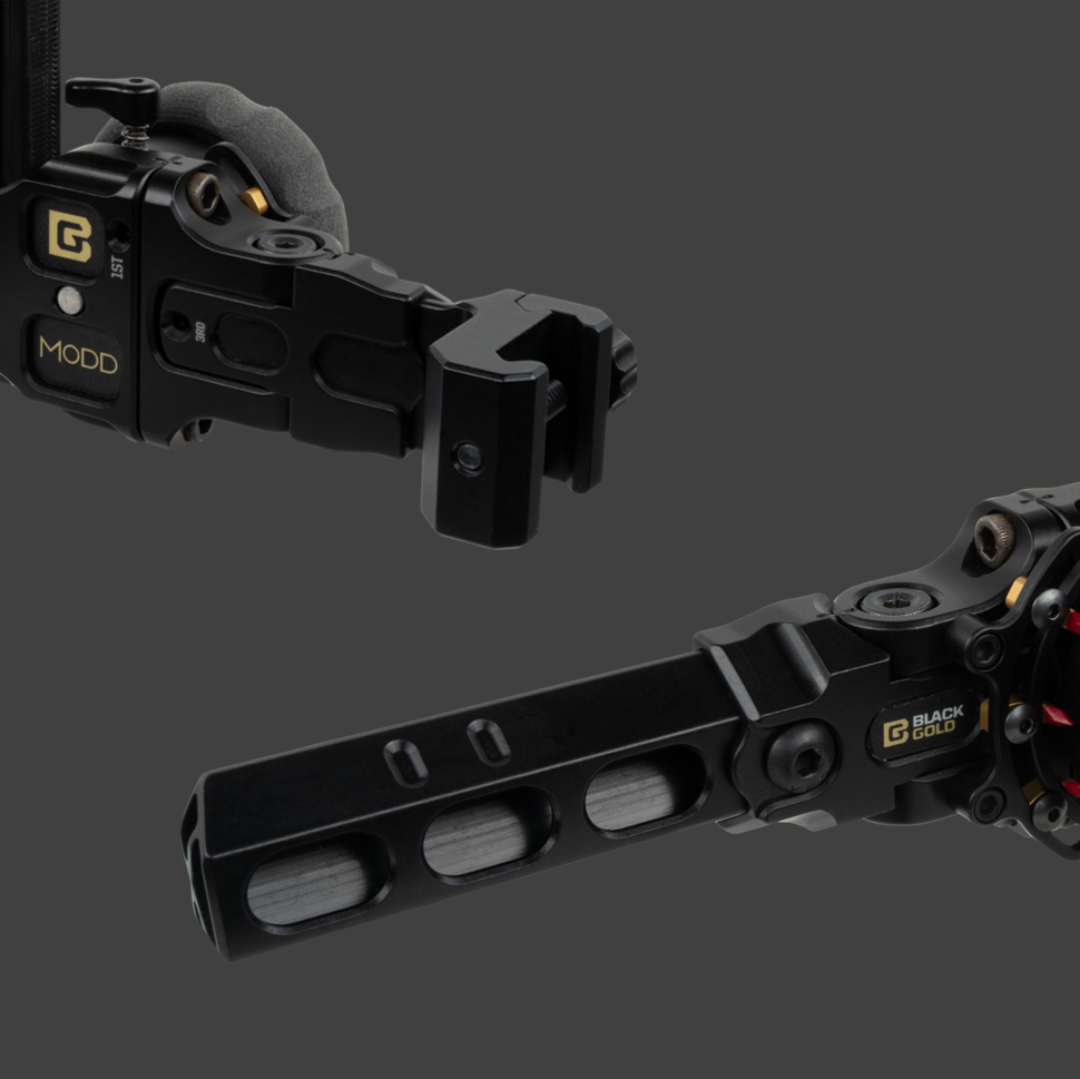 Black Gold - Modd Sight