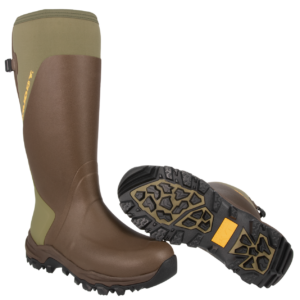 Muddy - DV8 17" Non-Insulated Boot