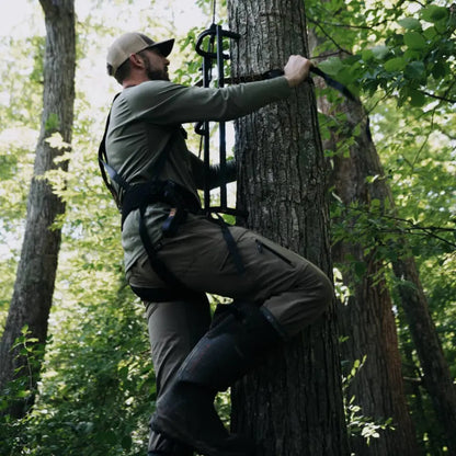Muddy - Safeguard Harness - L