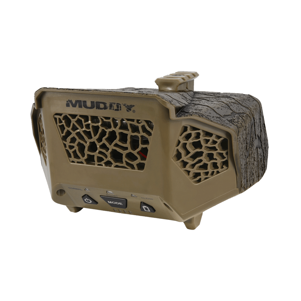 Muddy - Cloak OZ3 Ozone Generator