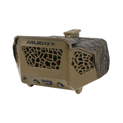 Muddy - Cloak OZ3 Ozone Generator