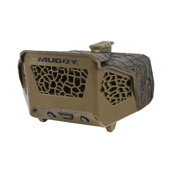 Muddy - Cloak OZ3 Ozone Generator