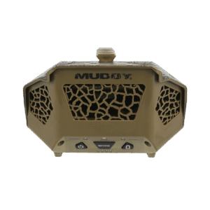 Muddy - Cloak OZ3 Ozone Generator