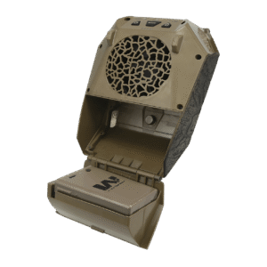 Muddy - Cloak OZ3 Ozone Generator