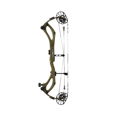 PSE - MACH 33 DS 2026