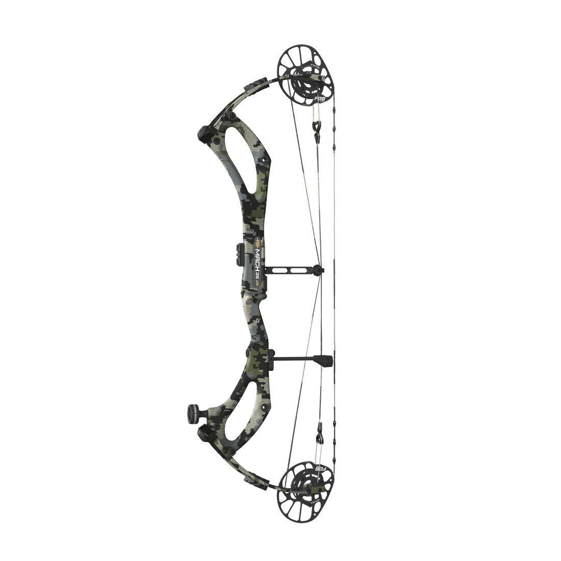 PSE - MACH 35 DS 2026