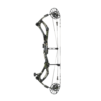 PSE - MACH 35 DS 2026