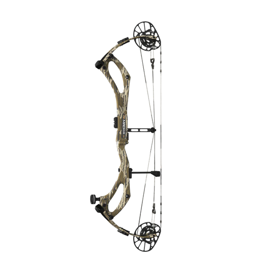 PSE - MACH 35 DS 2026