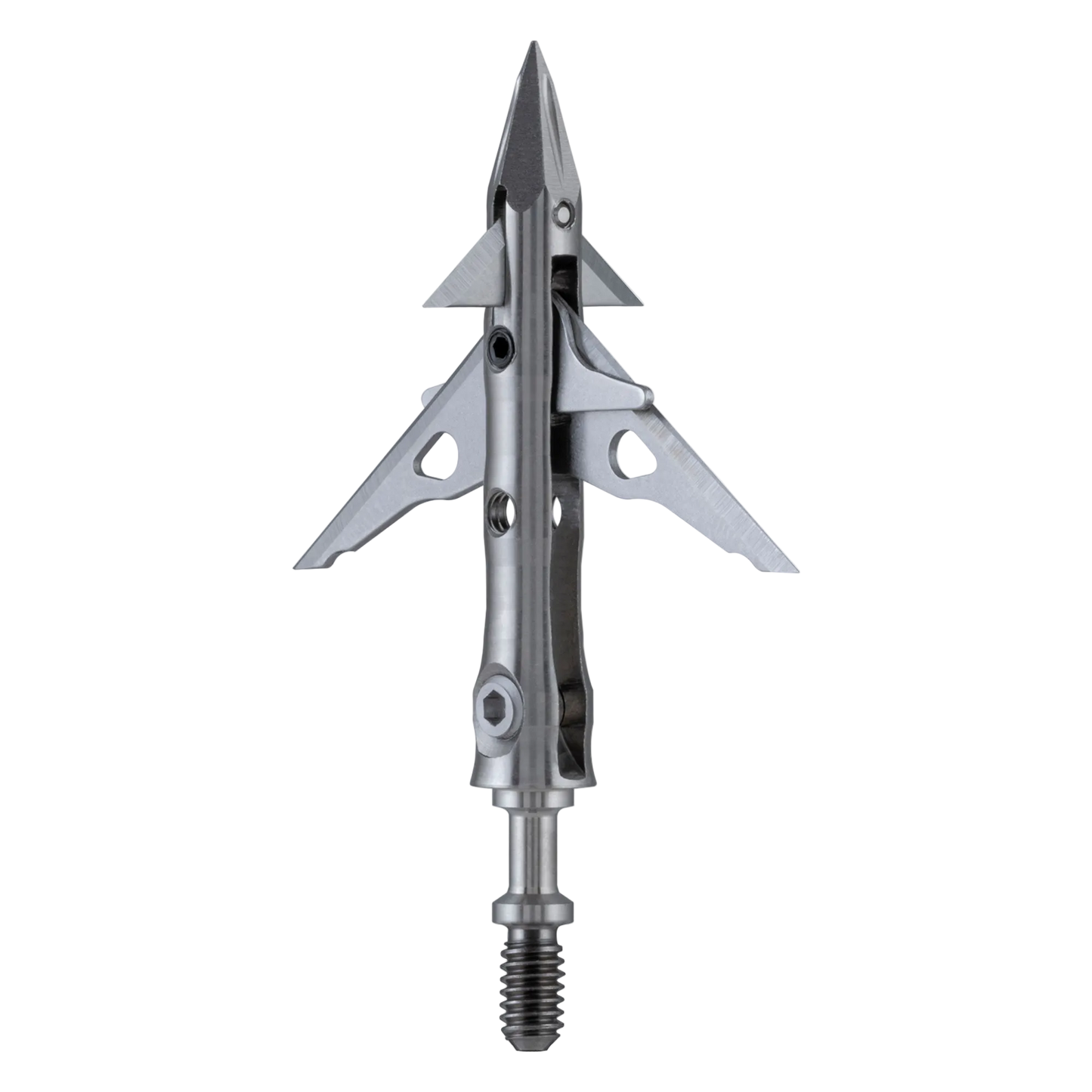 SEVR - Magneto Ti 1.75" - Hybrid Broadhead