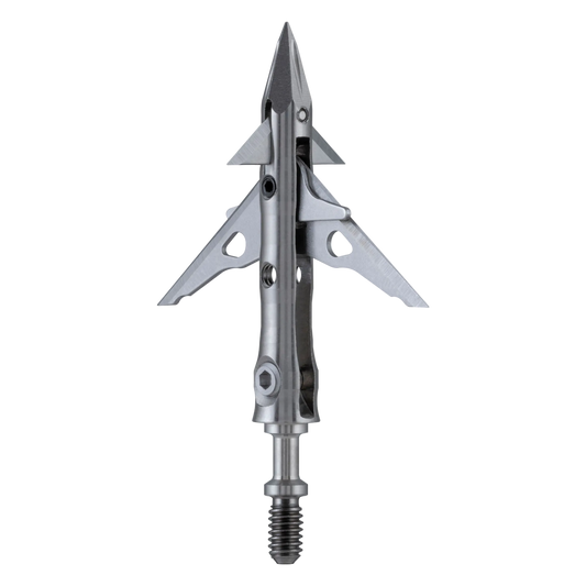 SEVR - Magneto Ti 1.75" - Hybrid Broadhead
