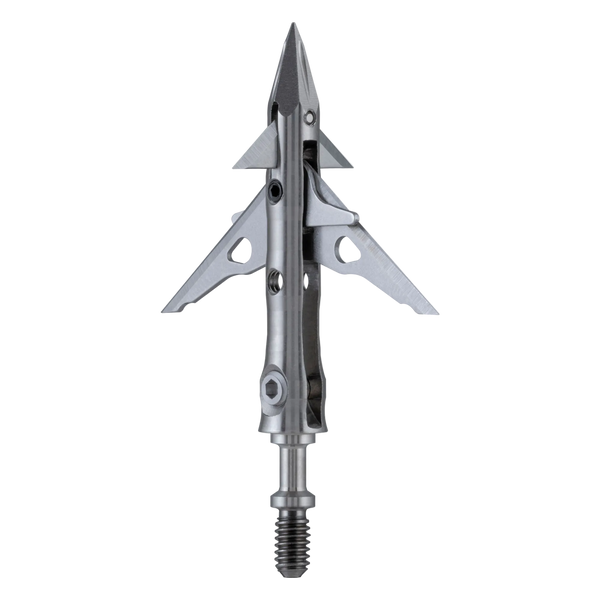 SEVR - Magneto Ti 1.75" - Hybrid Broadhead