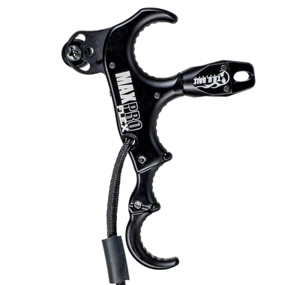 T.R.U Ball Releases - Max Pro Flex