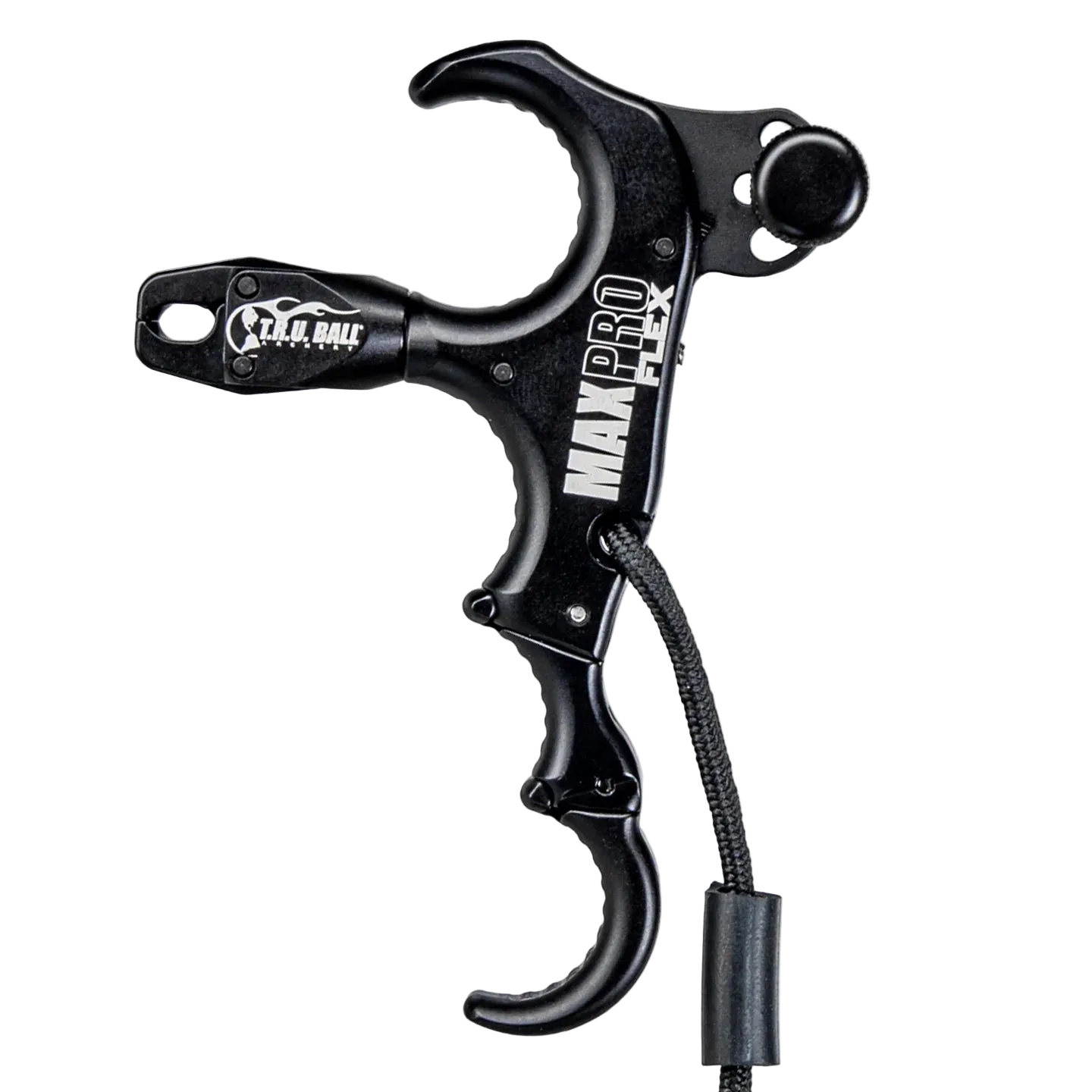 T.R.U Ball Releases - Max Pro Flex