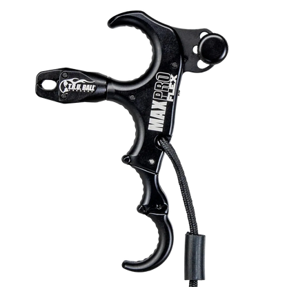 T.R.U Ball Releases - Max Pro Flex