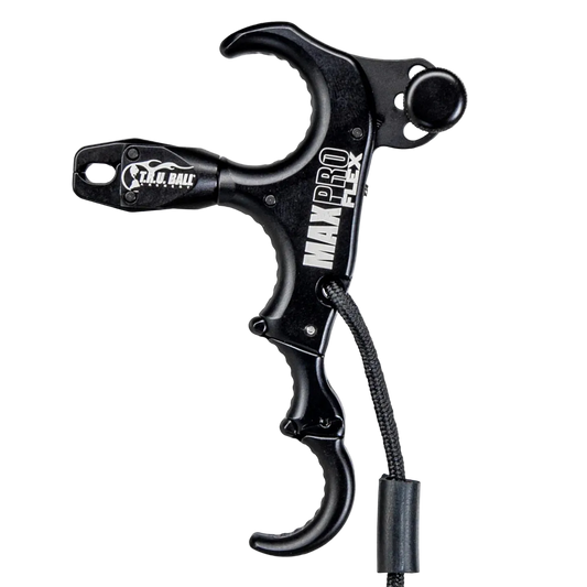 T.R.U Ball Releases - Max Pro Flex