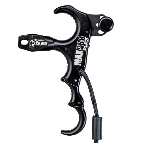 T.R.U Ball Releases - Max Pro Flex