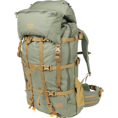 Mystery Ranch - Metcalf 100