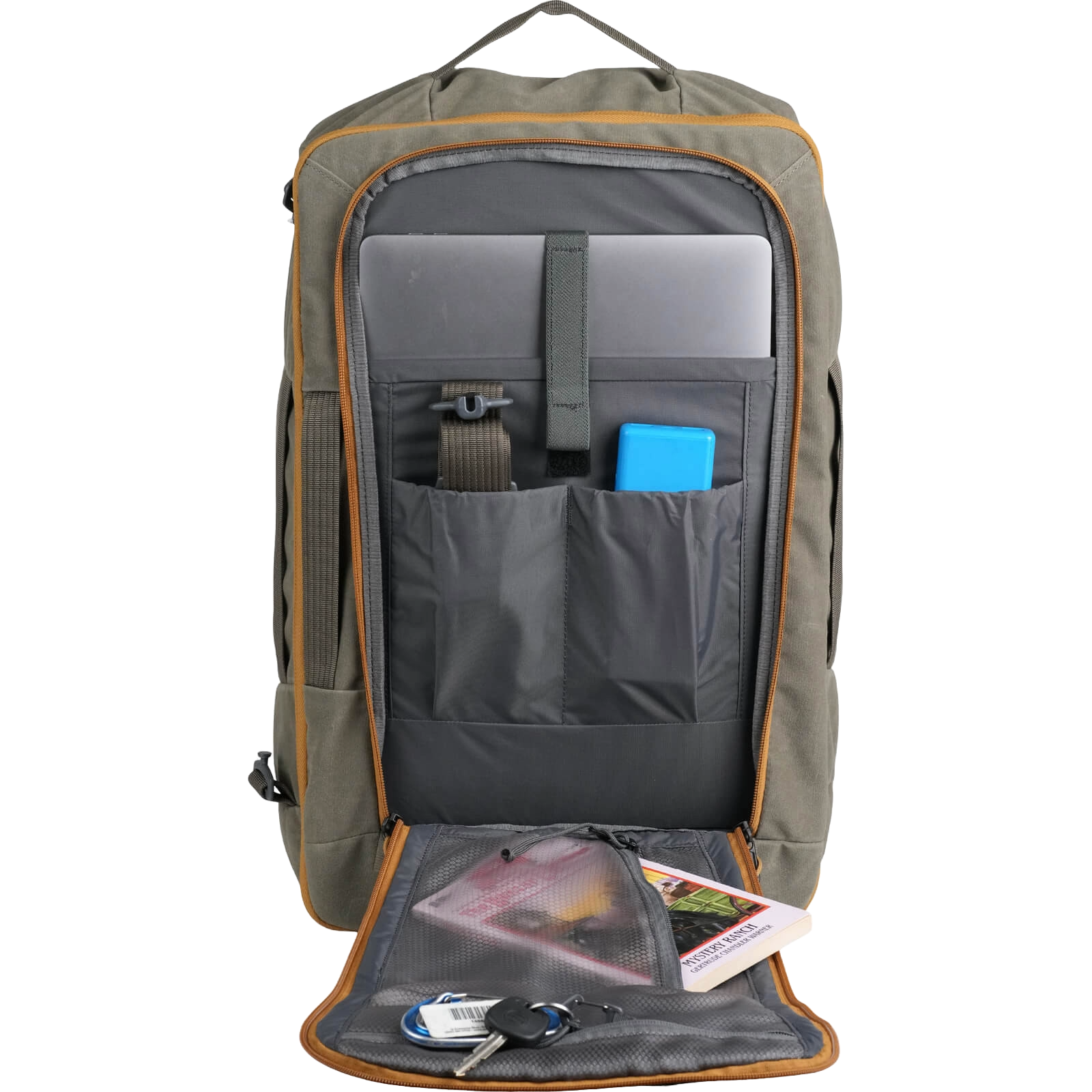 Mission rover mystery ranch hot sale