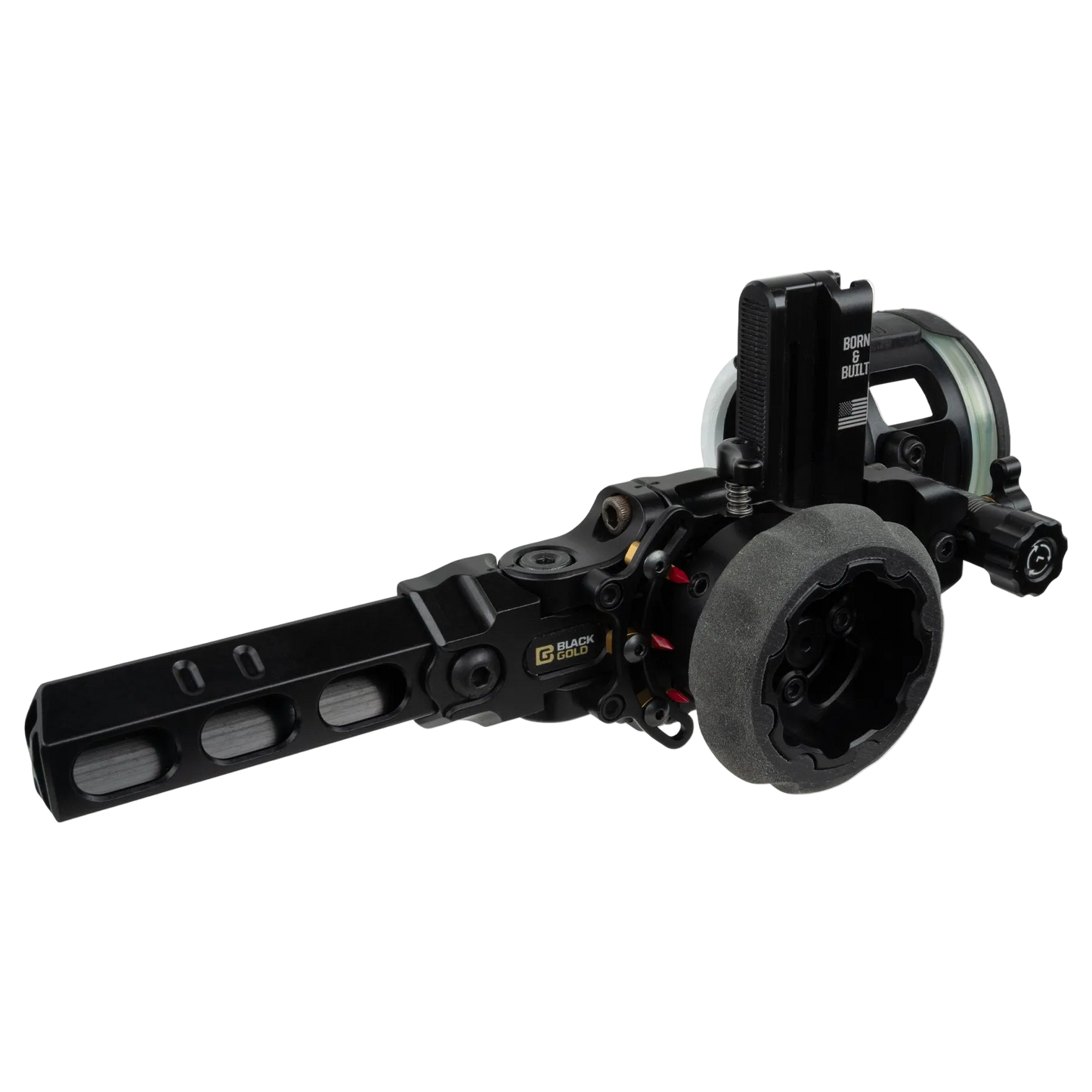 Black Gold - Modd Sight
