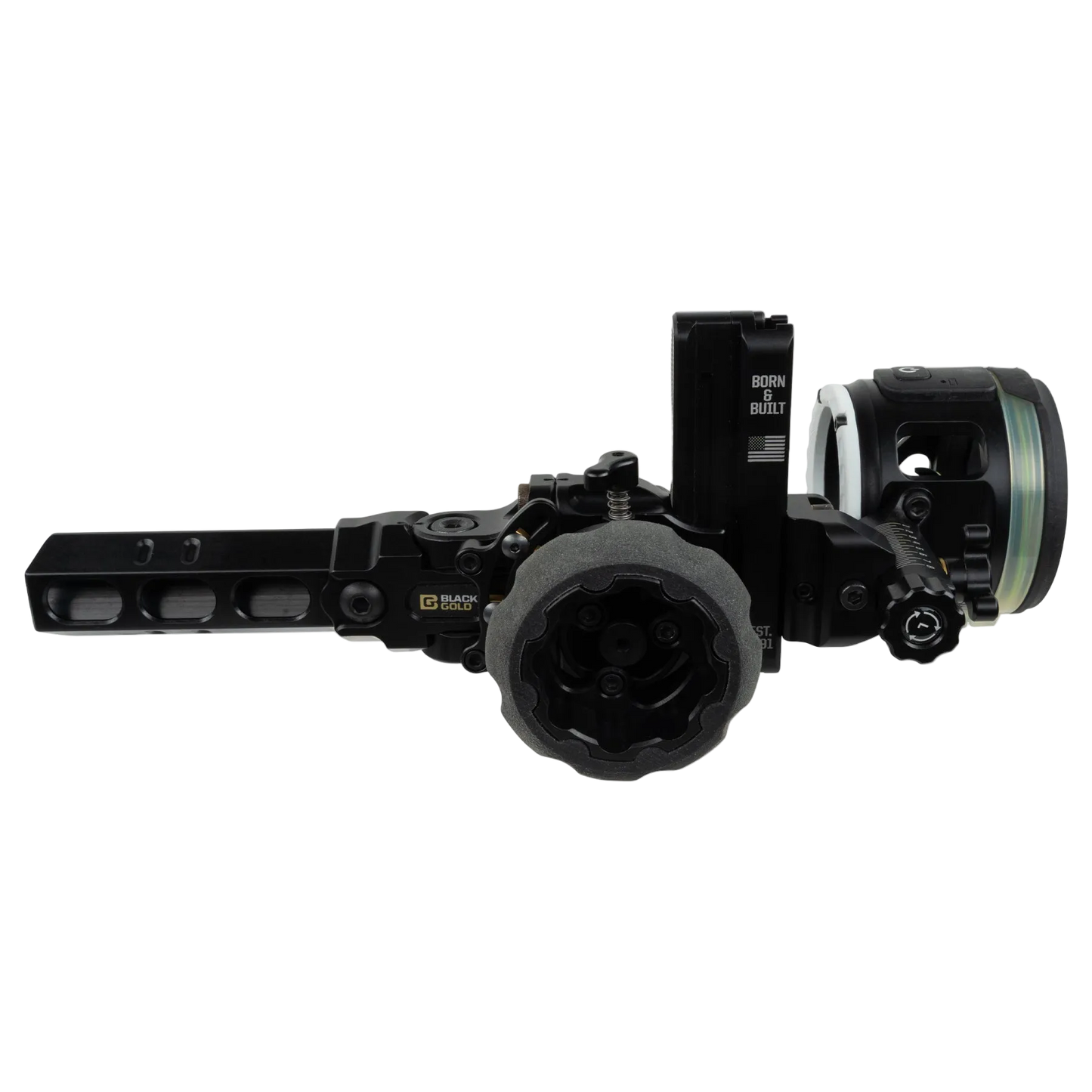 Black Gold - Modd Sight