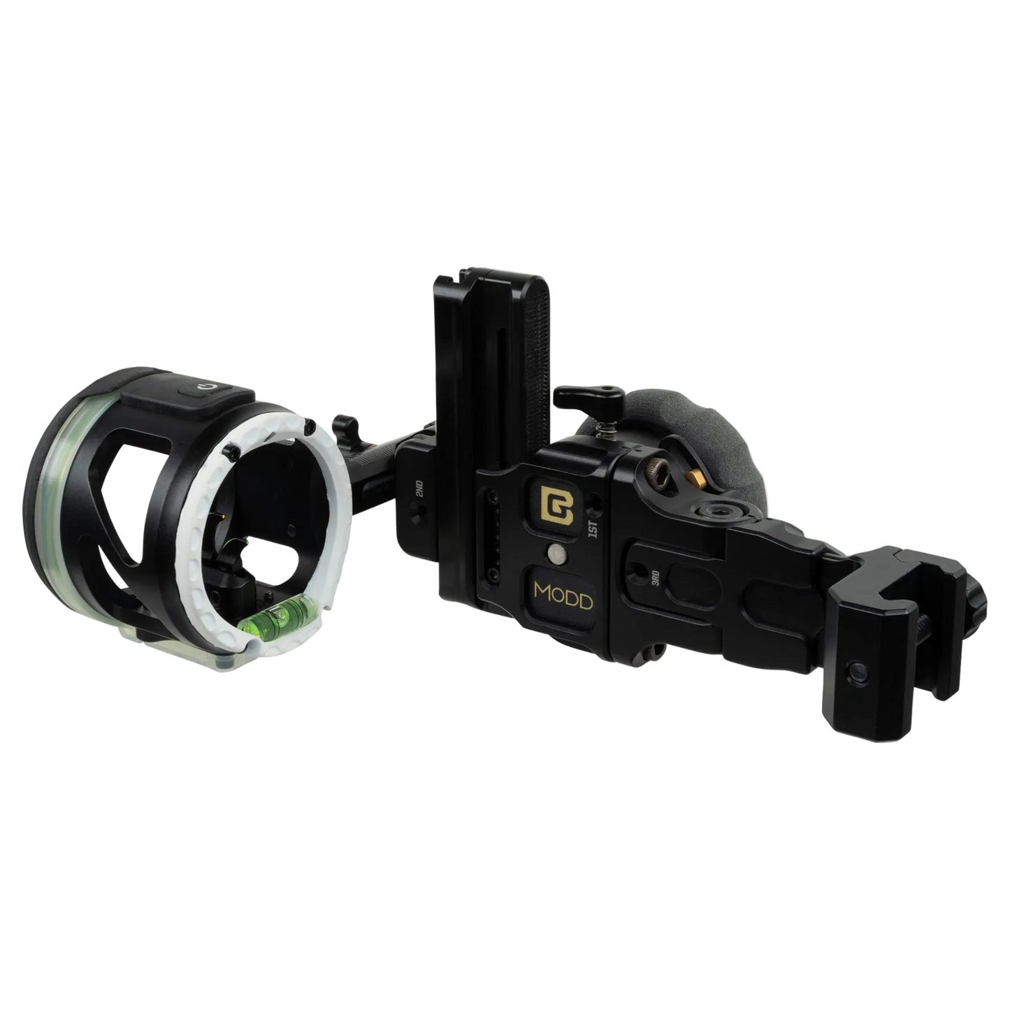 Black Gold - Modd Sight