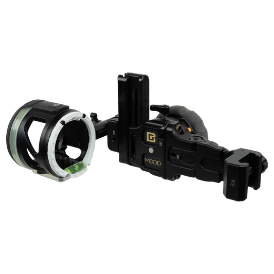 Black Gold - Modd Sight