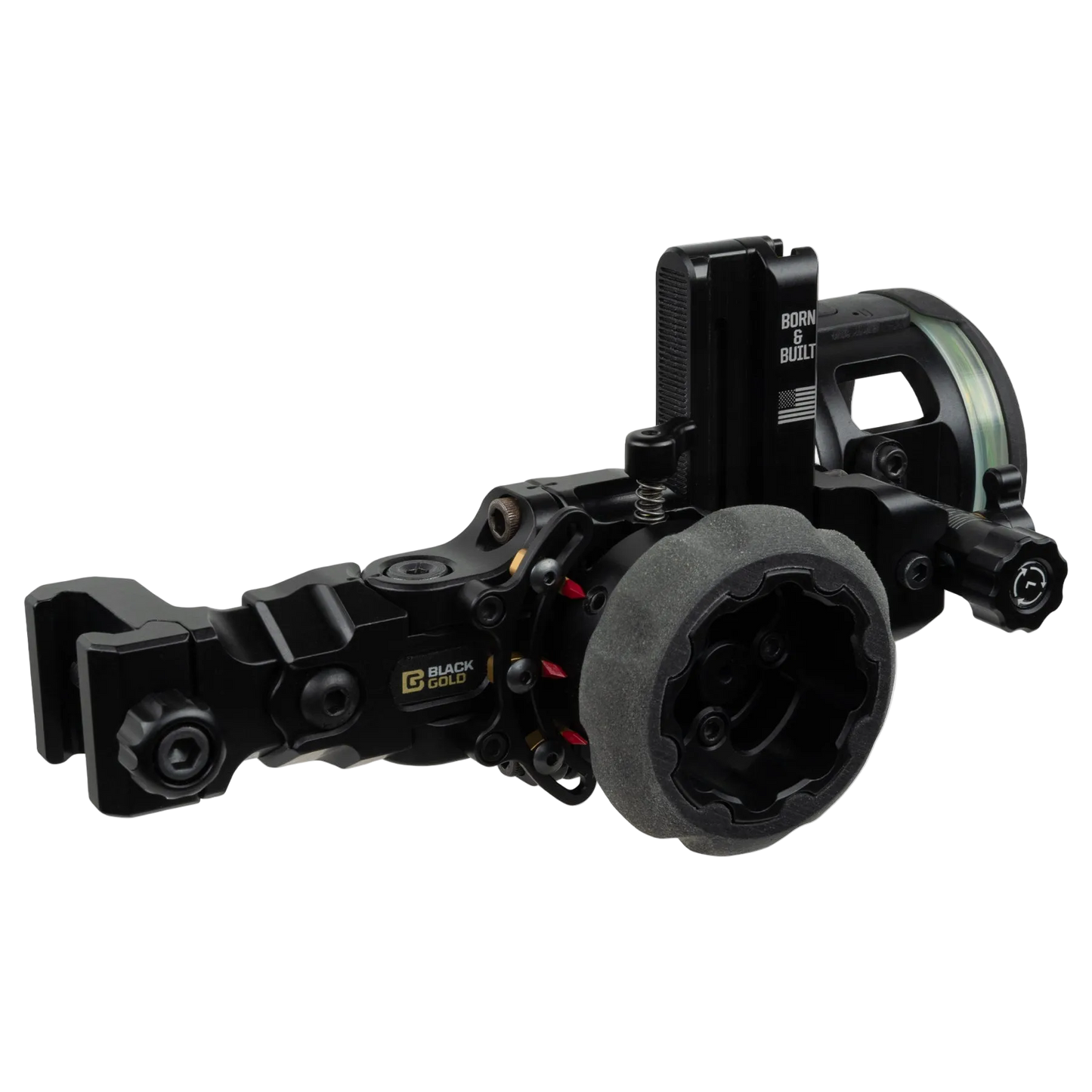 Black Gold - Modd Sight
