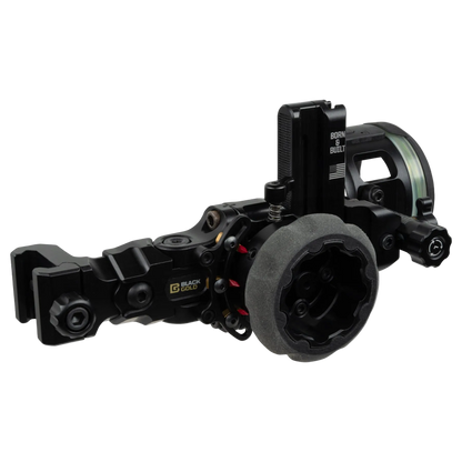 Black Gold - Modd Sight