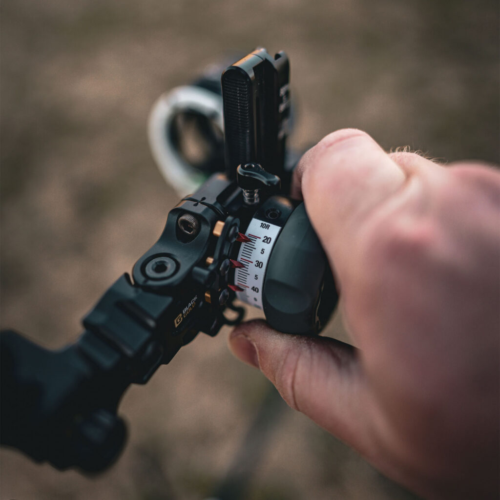 Black Gold - Modd Sight