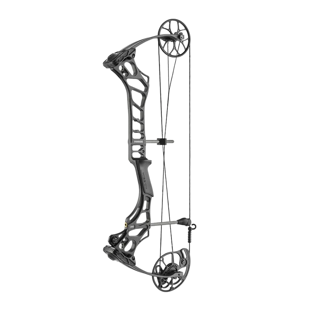 Mission - Stryde 28 w/Pro Package
