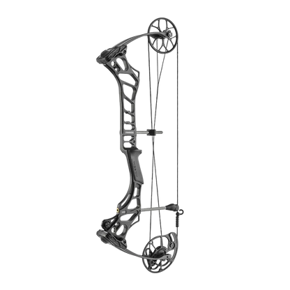 Mission - Stryde 28 w/Pro Package
