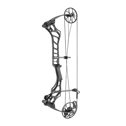 Mission - Stryde 28 w/Pro Package