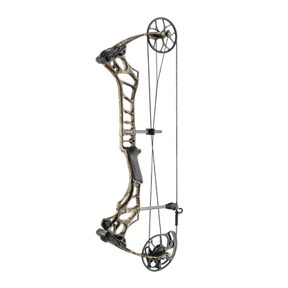 Mission - Stryde 28 w/Pro Package