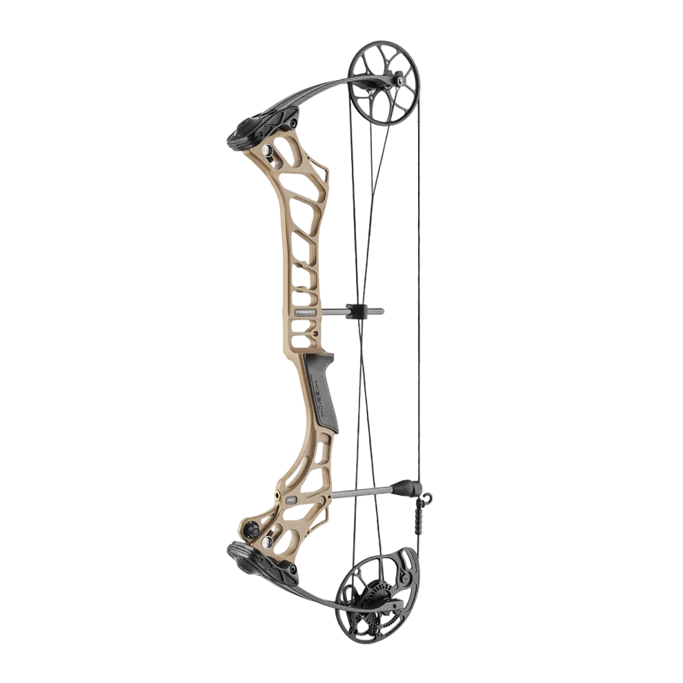 Mission - Stryde 28 w/Pro Package