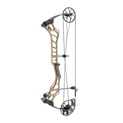 Mission - Stryde 28 w/Pro Package