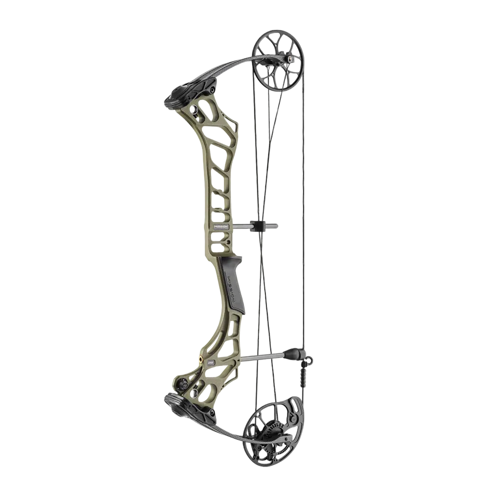 Mission - Stryde 28 w/Pro Package