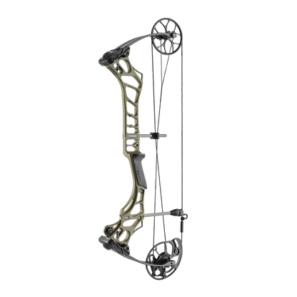 Mission - Stryde 28 w/Pro Package