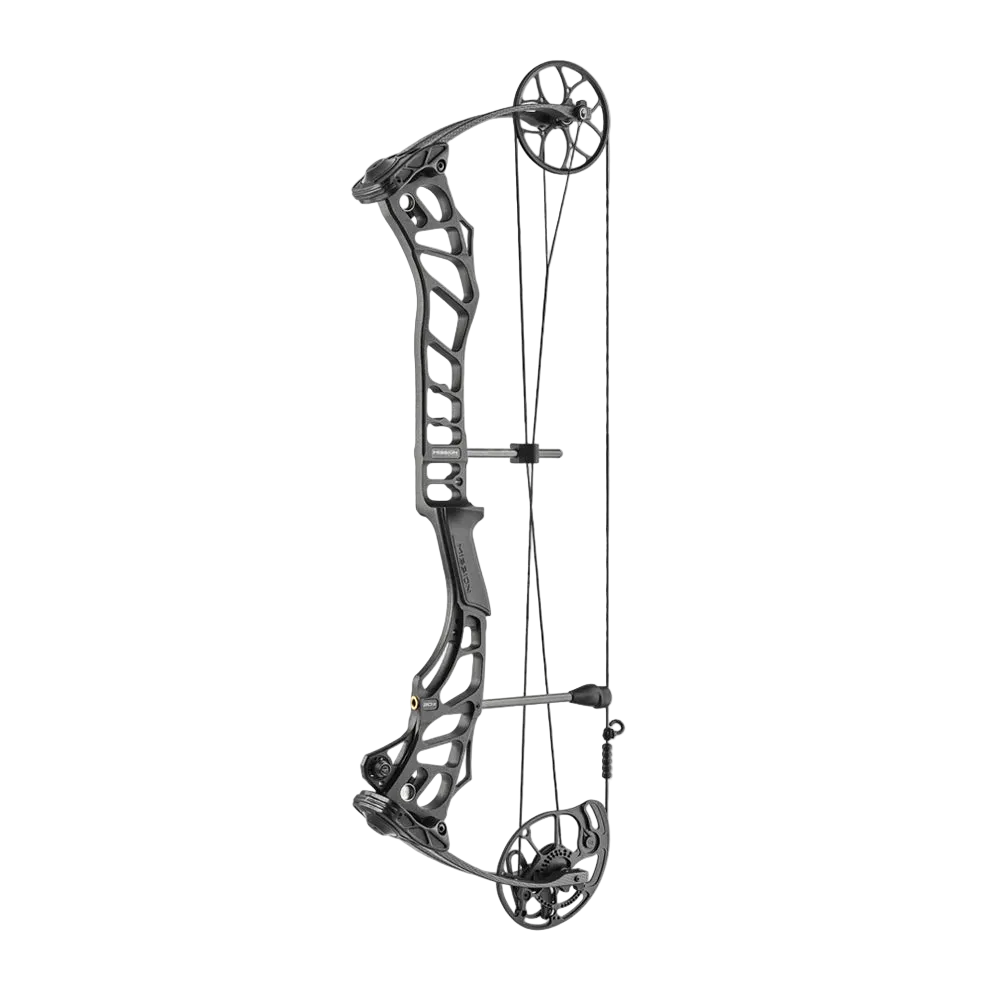 Mission - Stryde 30.5 w/Pro Package