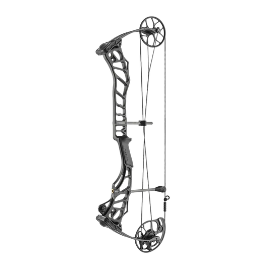 Mission - Stryde 30.5 w/Pro Package