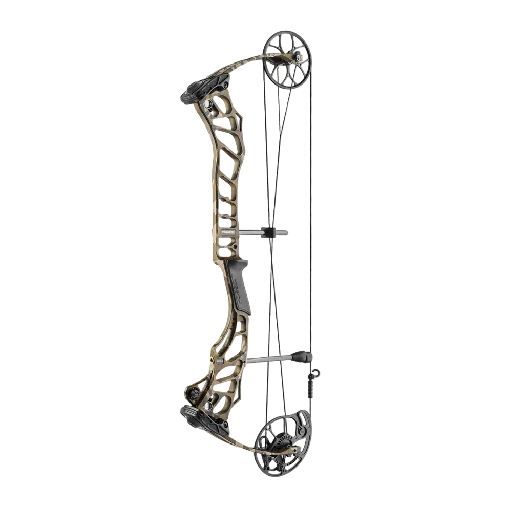 Mission - Stryde 30.5 w/Pro Package