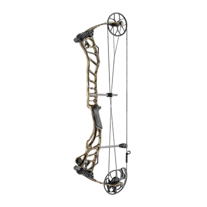 Mission - Stryde 30.5 w/Pro Package